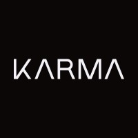 Karma Automotive company logo