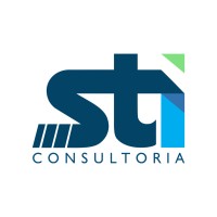 STI Consultoria logo