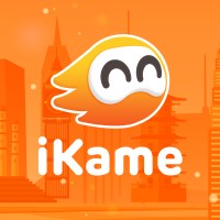 iKame Global logo