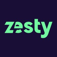 Zesty company logo