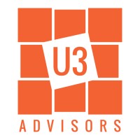 U3 Advisors logo