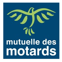 Mutuelle des Motards logo