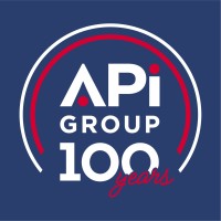 APi Group logo