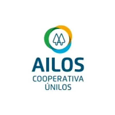 Ailos - Cooperativa Únilos logo