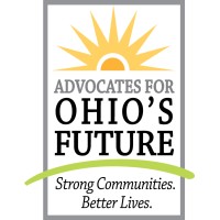 Advocates for Ohio's Future logo