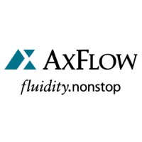 AxFlow logo