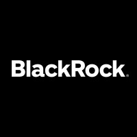 BlackRock company logo