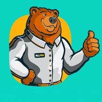 All Pro Plumbing, Heating, Air & Electrical logo