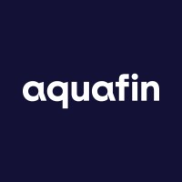 Aquafin logo