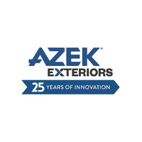 AZEK Exteriors logo