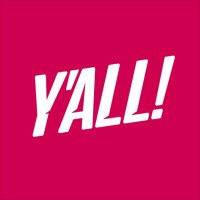 Agência Y'ALL! logo