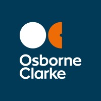 Osborne Clarke - Netherlands logo