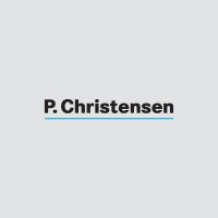 P. Christensen a/s logo
