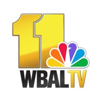 WBAL-TV 11 Baltimore logo