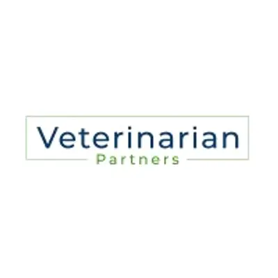 Veterinarian Partners company logo