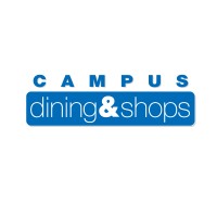 University at Buffalo Campus Dining & Shops logo