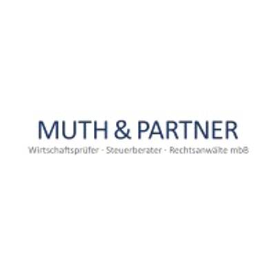 MUTH & PARTNER mbB logo