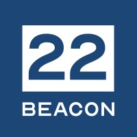 22Beacon logo