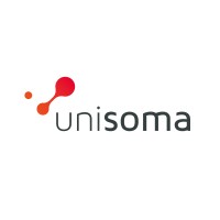 UniSoma - Soluções inteligentes que suportam decisões logo