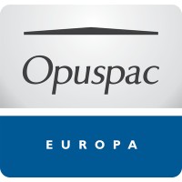 Opuspac International logo