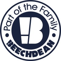 The Beechdean Group logo