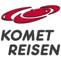 Komet Reisen Ges.m.b.H. logo