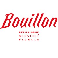 Bouillon Pigalle logo