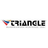 Triangle Suspension Systems, Inc. - A Marmon/Berkshire Hathaway Company logo