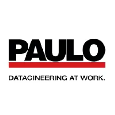 Aalberts surface technologies - Paulo Heat Treating logo