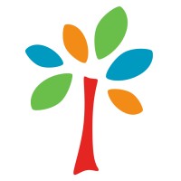 Trias Jeugdhulp logo