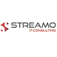 Streamo IT Consulting GmbH logo