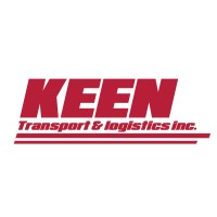 Keen Transport & Logistics Inc. logo