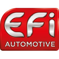 EFI Automotive company logo