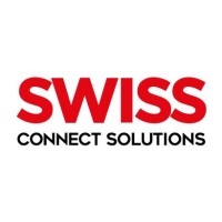 Swiss Connect Solutions FZE logo