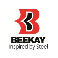 Beekay Steel Industries Limited logo