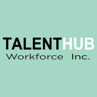 TalentHub Workforce, Inc logo