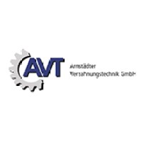 AVT Arnstädter Verzahnungstechnik logo