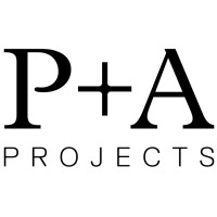 P+A Projects Pte Ltd logo