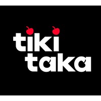Tiki Taka Games logo