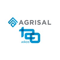 AGRISAL logo