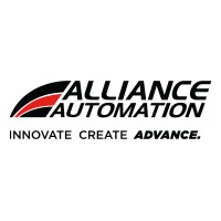 Alliance Automation, LLC logo