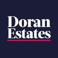 Doran Estates - Estate Agents, Auctioneers & Property Management logo