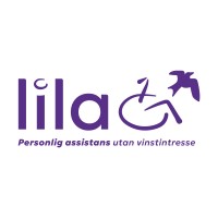 Kooperativet Lila logo