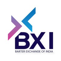 BXI - Barter Exchange of India logo