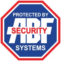 ABF Security logo