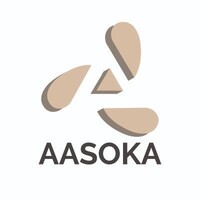 AASOKA logo