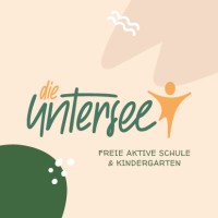 DIE UNTERSEE – Freie Aktive Schule & Kindergarten Radolfzell logo