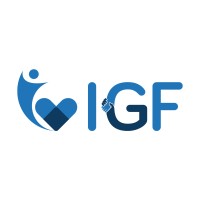IGF India logo
