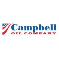 Campbell Oil Company logo
