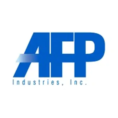 AFP Industries, Inc. logo